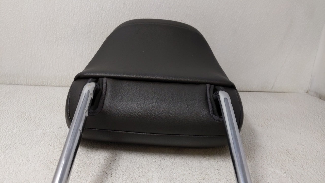 2013-2016 Ford Fusion Headrest Head Rest Front Passenger Seat Black 99924 - Oemusedautoparts1.com