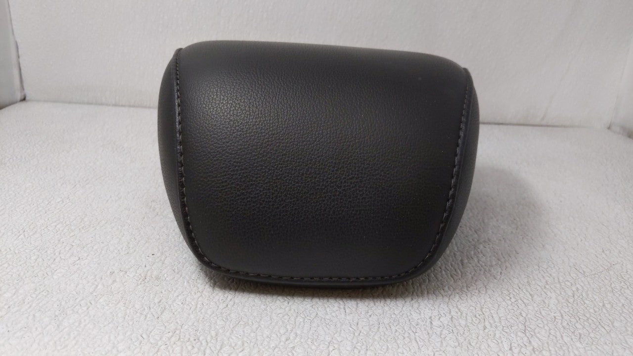 2013-2016 Ford Fusion Headrest Head Rest Front Passenger Seat Black 99924 - Oemusedautoparts1.com