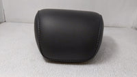 2013-2016 Ford Fusion Headrest Head Rest Front Passenger Seat Black 99924 - Oemusedautoparts1.com
