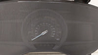 2013 Ford Fusion Instrument Cluster Speedometer Gauges P/N:DS7T-10849-JA DS7T-10849-JB, DS7T-10849-JC, DS7T-10849-JD Fits OE