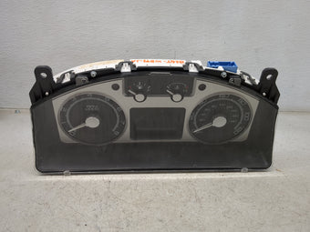 compare product 2013 Ford Fusion Instrument Cluster Speedometer Gauges P/N:DS7T-10849-JA DS7T-10849-JB, DS7T-10849-JC, DS7T-10849-JD Miles: Fits OEM Used Auto Parts