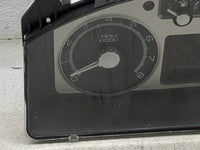 2013 Ford Fusion Instrument Cluster Speedometer Gauges P/N:DS7T-10849-JA DS7T-10849-JB, DS7T-10849-JC, DS7T-10849-JD Miles: 