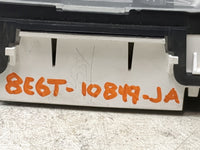 2013 Ford Fusion Instrument Cluster Speedometer Gauges P/N:DS7T-10849-JA DS7T-10849-JB, DS7T-10849-JC, DS7T-10849-JD Miles: 