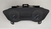 2013 Ford Fusion Instrument Cluster Speedometer Gauges P/N:DS7T-10849-AA DS7T-10849-AB, DS7T-10849-AC, DS7T-10849-AD Fits OE