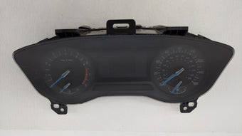 compare product 2013 Ford Fusion Instrument Cluster Speedometer Gauges P/N:DS7T-10849-AA DS7T-10849-AB, DS7T-10849-AC, DS7T-10849-AD Fits OEM Used Auto Parts