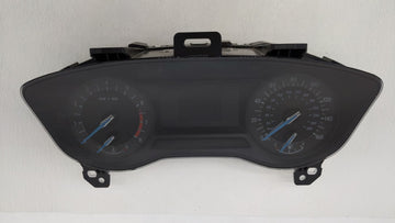 2013 Ford Fusion Instrument Cluster Speedometer Gauges P/N:DS7T-10849-AA DS7T-10849-AB, DS7T-10849-AC, DS7T-10849-AD Fits OE