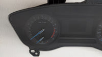 2013 Ford Fusion Instrument Cluster Speedometer Gauges P/N:DS7T-10849-AA DS7T-10849-AB, DS7T-10849-AC, DS7T-10849-AD Fits OE