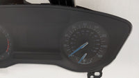 2013 Ford Fusion Instrument Cluster Speedometer Gauges P/N:DS7T-10849-AA DS7T-10849-AB, DS7T-10849-AC, DS7T-10849-AD Fits OE