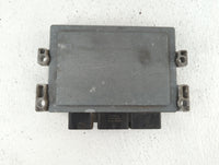 2013 Ford Fusion PCM Engine Control Computer ECU ECM PCU OEM P/N:DS7A-12A650-BFA DS7A-12A650-ATJ Fits OEM Used Auto Parts - 