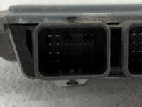 2013 Ford Fusion PCM Engine Control Computer ECU ECM PCU OEM P/N:DS7A-12A650-BFA DS7A-12A650-ATJ Fits OEM Used Auto Parts - 