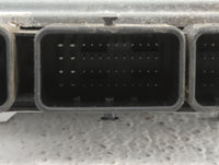2013 Ford Fusion PCM Engine Control Computer ECU ECM PCU OEM P/N:DS7A-12A650-BFA DS7A-12A650-ATJ Fits OEM Used Auto Parts - 