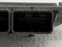 2013 Ford Fusion PCM Engine Control Computer ECU ECM PCU OEM P/N:DS7A-12A650-BFA DS7A-12A650-ATJ Fits OEM Used Auto Parts - 