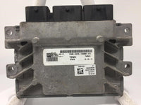2013 Ford Fusion PCM Engine Control Computer ECU ECM PCU OEM P/N:2.0L DS7A-12A650-ATJ Fits OEM Used Auto Parts - Oemusedauto