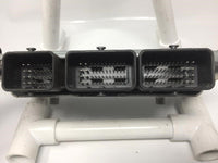 2013 Ford Fusion PCM Engine Control Computer ECU ECM PCU OEM P/N:2.0L DS7A-12A650-ATJ Fits OEM Used Auto Parts - Oemusedauto