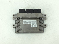 2013 Ford Fusion PCM Engine Control Computer ECU ECM PCU OEM P/N:DS7A-12A650-BFA DS7A-12A650-ATJ OEM Used Auto Parts - Oemus