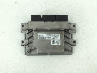 compare product 2013 Ford Fusion PCM Engine Control Computer ECU ECM PCU OEM P/N:DS7A-12A650-BFA DS7A-12A650-ATJ OEM Used Auto Parts