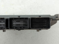 2013 Ford Fusion PCM Engine Control Computer ECU ECM PCU OEM P/N:DS7A-12A650-BFA DS7A-12A650-ATJ Fits OEM Used Auto Parts - 