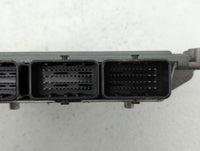 2013 Ford Fusion PCM Engine Control Computer ECU ECM PCU OEM P/N:DS7A-12A650-BFA DS7A-12A650-ATJ OEM Used Auto Parts - Oemus