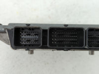 2013 Ford Fusion PCM Engine Control Computer ECU ECM PCU OEM P/N:DS7A-12A650-BFA DS7A-12A650-ATJ Fits OEM Used Auto Parts - 
