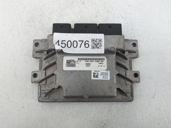 compare product 2013 Ford Fusion PCM Engine Control Computer ECU ECM PCU OEM P/N:DS7A-12A650-BFA DS7A-12A650-ATJ Fits OEM Used Auto Parts