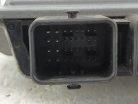 2013 Ford Fusion PCM Engine Control Computer ECU ECM PCU OEM P/N:DS7A-12A650-BFA DS7A-12A650-ATJ Fits OEM Used Auto Parts - 