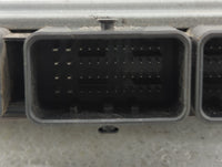 2013 Ford Fusion PCM Engine Control Computer ECU ECM PCU OEM P/N:DS7A-12A650-BFA DS7A-12A650-ATJ Fits OEM Used Auto Parts - 