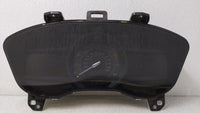 2013 Ford Fusion Instrument Cluster Speedometer Gauges P/N:DS7T-10849-JA DS7T-10849-JB, DS7T-10849-JC, DS7T-10849-JD Fits OE