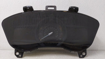 compare product 2013 Ford Fusion Instrument Cluster Speedometer Gauges P/N:DS7T-10849-JA DS7T-10849-JB, DS7T-10849-JC, DS7T-10849-JD Fits OEM Used Auto Parts