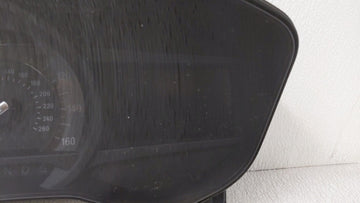 2013 Ford Fusion Instrument Cluster Speedometer Gauges P/N:DS7T-10849-JA DS7T-10849-JB, DS7T-10849-JC, DS7T-10849-JD Fits OEM Used Auto Parts