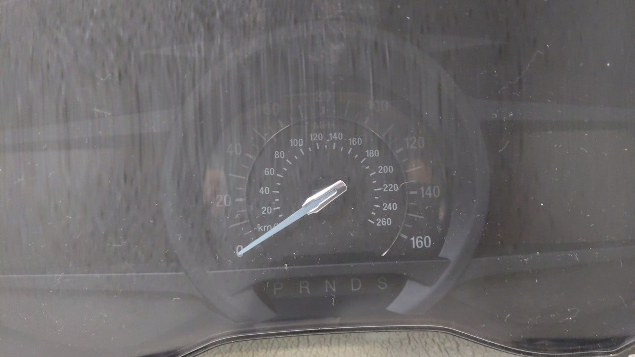 2013 Ford Fusion Instrument Cluster Speedometer Gauges P/N:DS7T-10849-JA DS7T-10849-JB, DS7T-10849-JC, DS7T-10849-JD Fits OE