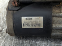 2013 Ford F Super Duty Car Starter Motor Solenoid OEM P/N:CK4T-11000-BA Fits Fits 2011 2012 2014 2015 OEM Used Auto Parts - 