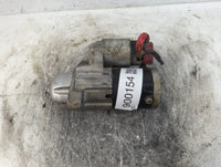 2013 Ford F Super Duty Car Starter Motor Solenoid OEM P/N:CK4T-11000-BA Fits Fits 2011 2012 2014 2015 OEM Used Auto Parts - 