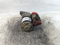 2013 Ford F Super Duty Car Starter Motor Solenoid OEM P/N:CK4T-11000-BA Fits Fits 2011 2012 2014 2015 OEM Used Auto Parts - 
