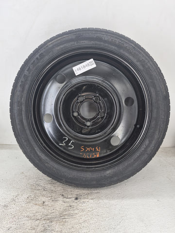 Ford Mks Spare Donut Tire Wheel Rim Oem - Oemusedautoparts1.com