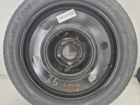 Ford Mks Spare Donut Tire Wheel Rim Oem - Oemusedautoparts1.com