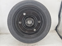 Ford Mks Spare Donut Tire Wheel Rim Oem - Oemusedautoparts1.com