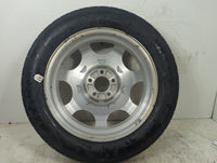 2013 Ford Mkx Spare Donut Tire Wheel Rim Oem - Oemusedautoparts1.com