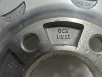 2013 Ford Mkx Spare Donut Tire Wheel Rim Oem - Oemusedautoparts1.com