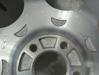 2013 Ford Mkx Spare Donut Tire Wheel Rim Oem - Oemusedautoparts1.com