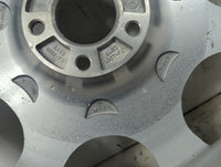 2013 Ford Mkx Spare Donut Tire Wheel Rim Oem - Oemusedautoparts1.com