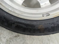 2013 Ford Mkx Spare Donut Tire Wheel Rim Oem - Oemusedautoparts1.com