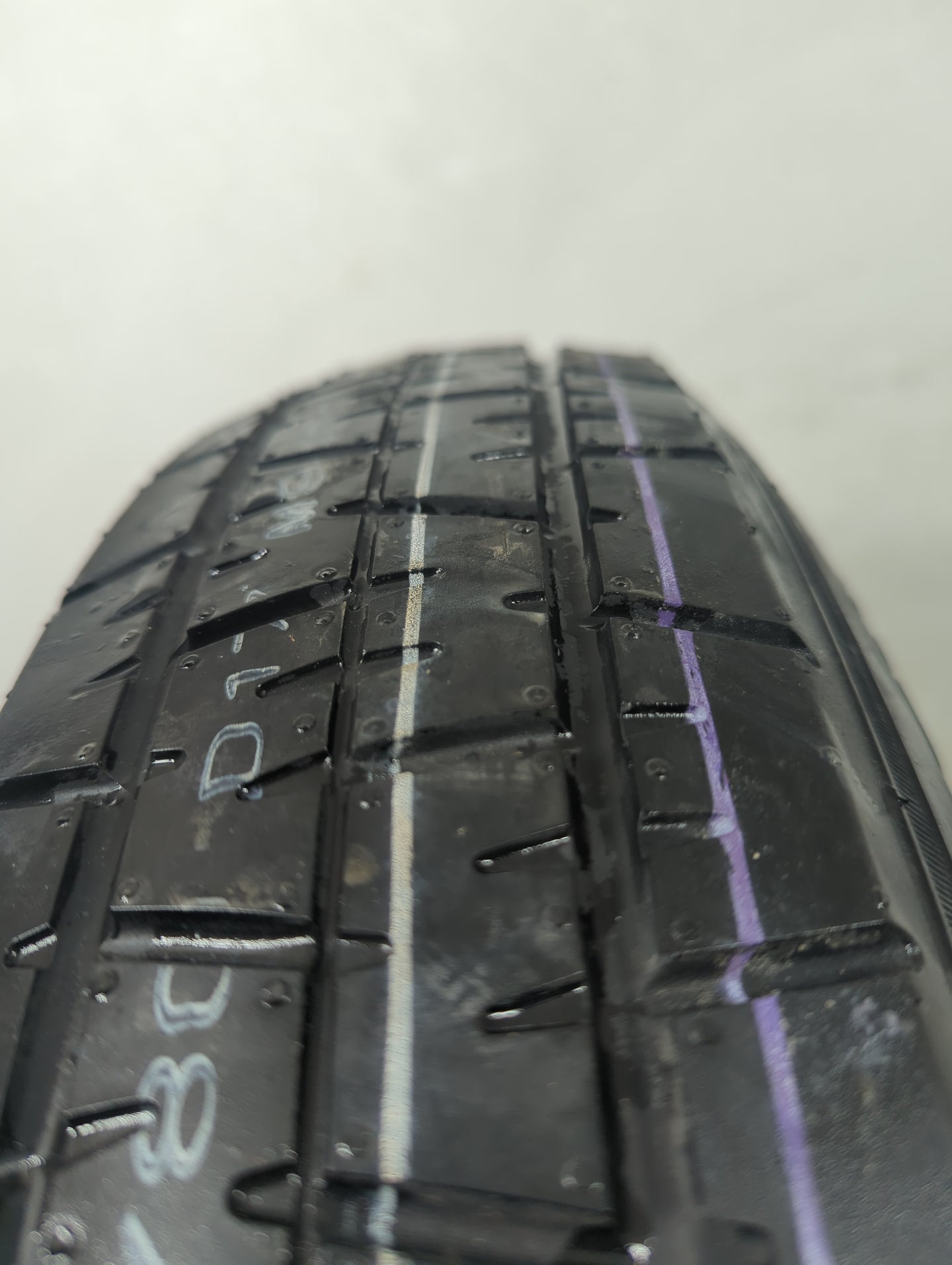 2013 Ford Mkx Spare Donut Tire Wheel Rim Oem - Oemusedautoparts1.com