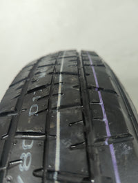 2013 Ford Mkx Spare Donut Tire Wheel Rim Oem - Oemusedautoparts1.com