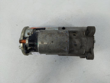 2011-2014 Ford Mustang Car Starter Motor Solenoid OEM Fits Fits 2011 2012 2013 2014 OEM Used Auto Parts
