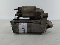 2011-2014 Ford Mustang Car Starter Motor Solenoid OEM P/N:BR3T-11000-AC Fits Fits 2011 2012 2013 2014 2015 OEM Used Auto Par