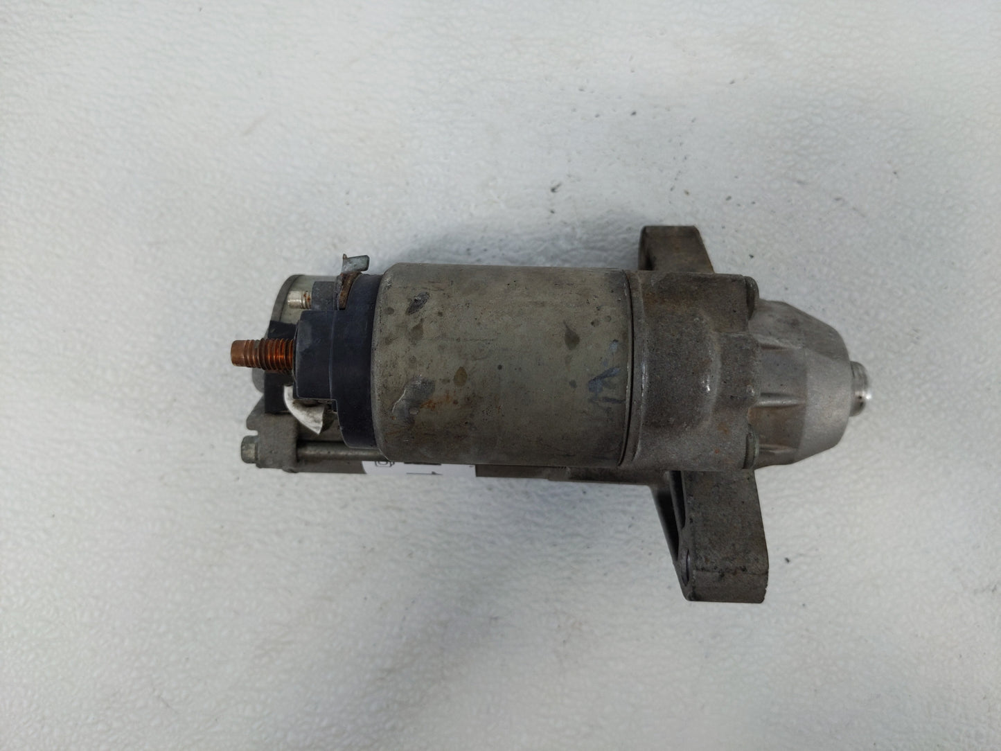 2011-2014 Ford Mustang Car Starter Motor Solenoid OEM P/N:BR3T-11000-AC Fits Fits 2011 2012 2013 2014 2015 OEM Used Auto Par