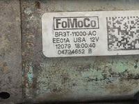 2011-2014 Ford Mustang Car Starter Motor Solenoid OEM P/N:BR3T-11000-AC Fits Fits 2011 2012 2013 2014 2015 OEM Used Auto Par