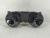 2013-2014 Ford Mustang Instrument Cluster Speedometer Gauges Fits Fits 2013 2014 OEM Used Auto Parts - Oemusedautoparts1.com