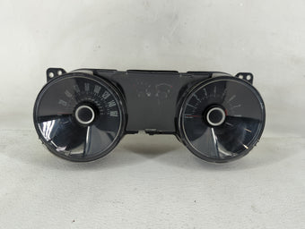 compare product 2013-2014 Ford Mustang Instrument Cluster Speedometer Gauges Fits Fits 2013 2014 OEM Used Auto Parts