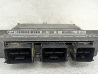 2013-2014 Ford Mustang PCM Engine Control Computer ECU ECM PCU OEM P/N:DR3A-12A650-HE BR3A-12B684-KA Fits Fits 2013 2014 OEM
